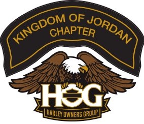 H.O.G Jordan Chapter